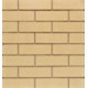 Wienerberger Albatros 54mm Wirecut Extruded Buff Light Texture Clay Brick