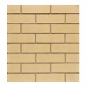 Wienerberger Albatros 54mm Wirecut Extruded Buff Light Texture Clay Brick