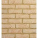 Wienerberger Andante Golden Buff 65mm Machine Made Stock Buff Light Texture Clay Brick