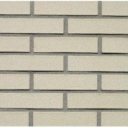 Wienerberger Argenti White Sanded 50mm Wirecut Extruded Buff Light Texture Clay Brick