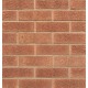 Wienerberger Arley Red Rustic 65mm Wirecut Extruded Red Light Texture Clay Brick