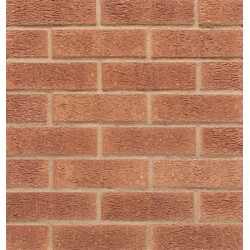 Wienerberger Arley Red Rustic 65mm Wirecut Extruded Red Light Texture Clay Brick