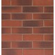 Wienerberger Ashton Weathered Red 65mm Wirecut Extruded Red Smooth Clay Brick