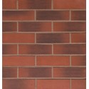 Wienerberger Ashton Weathered Red 65mm Wirecut Extruded Red Smooth Clay Brick