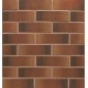 Wienerberger Autumn Fern Blend 65mm Wirecut Extruded Red Light Texture Brick