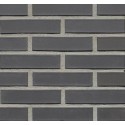 Wienerberger Avenue Smooth Black 50mm Wirecut Extruded Black Smooth Clay Brick