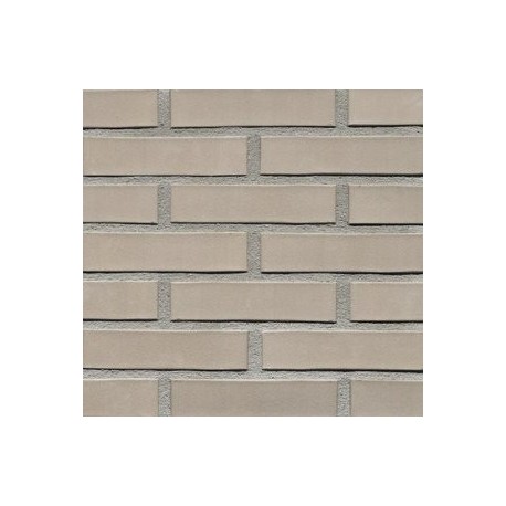 Wienerberger Avenue Smooth Grey 50mm Wirecut Extruded Grey Smooth Clay Brick