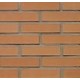 Wienerberger Avenue Smooth Orange 50mm Wirecut Extruded Red Smooth Clay Brick