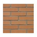 Wienerberger Avenue Smooth Orange 50mm Wirecut Extruded Red Smooth Clay Brick