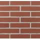 Wienerberger Avenue Smooth Red 50mm Wirecut Extruded Red Light Texture Clay Brick