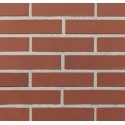 Wienerberger Avenue Smooth Red 50mm Wirecut Extruded Red Light Texture Clay Brick