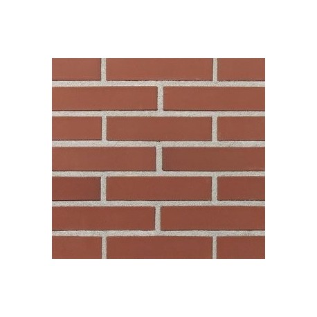 Wienerberger Avenue Smooth Red 65mm Wirecut Extruded Red Light Texture Clay Brick