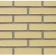 Wienerberger Avenue Smooth Yellow 50mm Wirecut Extruded Buff Smooth Clay Brick