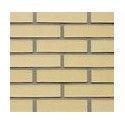 Wienerberger Avenue Smooth Yellow 50mm Wirecut Extruded Buff Smooth Clay Brick