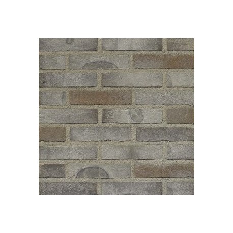 Wienerberger Bemmel Blue Stock 65mm Machine Made Stock Blue Light Texture Clay Brick