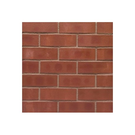 Wienerberger Blended Common 73mm Wirecut Extruded Red Smooth Clay Brick