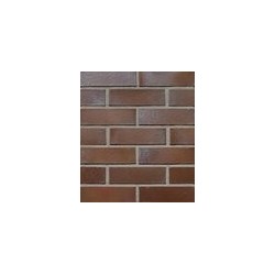 Wienerberger Bromley 65mm Wirecut Extruded Red Smooth Clay Brick