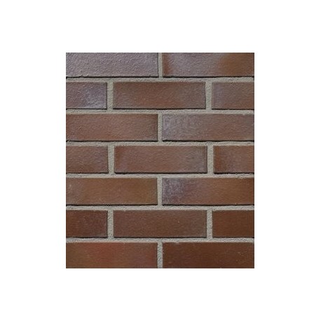 Wienerberger Bromley 71mm Wirecut Extruded Red Smooth Clay Brick