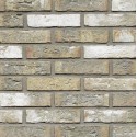 Wienerberger Bronsgroen 65mm Machine Made Stock Buff Light Texture Clay Brick