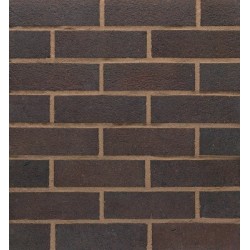 Wienerberger Classic Blue Multi 65mm Wirecut Extruded Blue Light Texture Clay Brick