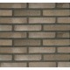 Wienerberger Clifton Grey Multi 50mm Waterstruck Slop Mould Grey Smooth Clay Brick