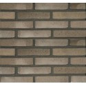 Wienerberger Clifton Grey Multi 50mm Waterstruck Slop Mould Grey Smooth Clay Brick