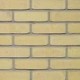 Wienerberger Colchester Yellow 50mm Waterstruck Slop Mould Buff Light Texture Clay Brick