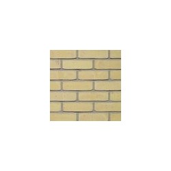 Wienerberger Colchester Yellow 50mm Waterstruck Slop Mould Buff Light Texture Clay Brick