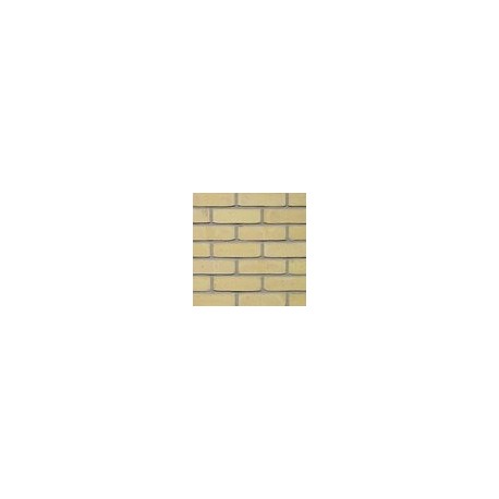 Wienerberger Colchester Yellow 50mm Waterstruck Slop Mould Buff Light Texture Clay Brick