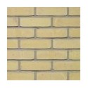 Wienerberger Colchester Yellow 50mm Waterstruck Slop Mould Buff Light Texture Clay Brick