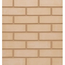 Wienerberger Denton Smooth Cream 65mm Wirecut Extruded Buff Smooth Clay Brick