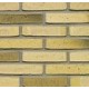 Wienerberger Elmbridge Yellow Multi 50mm Waterstruck Slop Mould Buff Light Texture Clay Brick