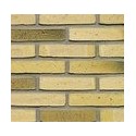 Wienerberger Elmbridge Yellow Multi 50mm Waterstruck Slop Mould Buff Light Texture Clay Brick