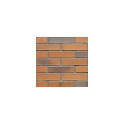 Wienerberger Flashed Orange 50mm Wirecut Extruded Red Light Texture Clay Brick