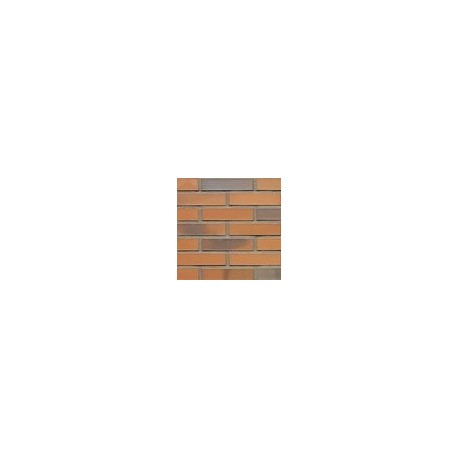 Wienerberger Flashed Orange 50mm Wirecut Extruded Red Light Texture Clay Brick