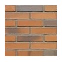 Wienerberger Flashed Orange 50mm Wirecut Extruded Red Light Texture Clay Brick