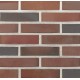 Wienerberger Flashed Red 50mm Wirecut Extruded Red Light Texture Clay Brick