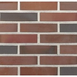 Wienerberger Flashed Red 50mm Wirecut Extruded Red Light Texture Clay Brick