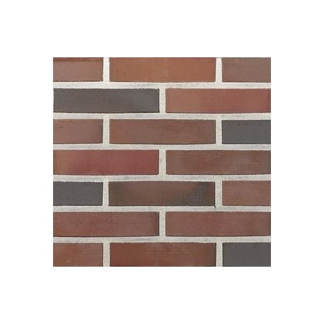 Wienerberger Flashed Red 50mm Wirecut Extruded Red Light Texture Clay Brick