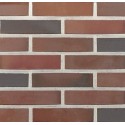 Wienerberger Flashed Red 50mm Wirecut Extruded Red Light Texture Clay Brick