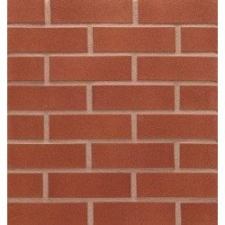 Wienerberger Florid Red 65mm Wirecut Extruded Red Light Texture Brick