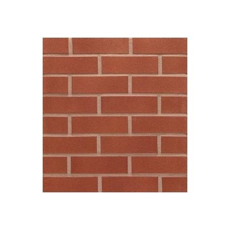 Wienerberger Florid Red 65mm Wirecut Extruded Red Light Texture Brick