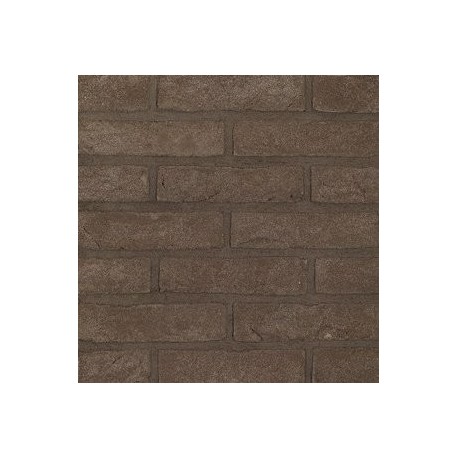 Wienerberger Forum Brown 65mm Machine Made Stock Brown Light Texture Clay Brick