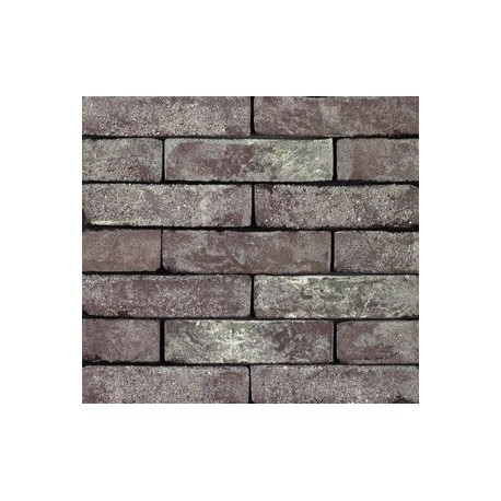 Wienerberger Forum Smoked Cromo 50mm Grey Light Texture Clay Brick