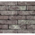 Wienerberger Forum Smoked Cromo 50mm Grey Light Texture Clay Brick