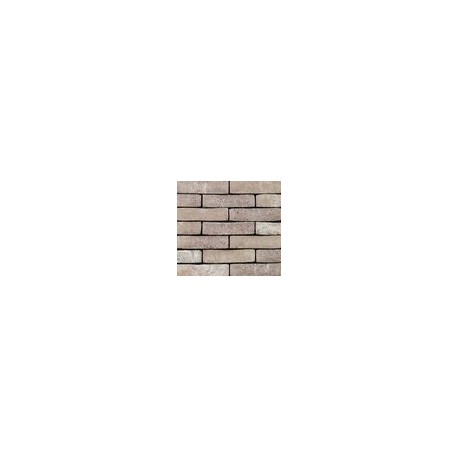 Wienerberger Forum Smoked Prata 50mm Machine Made Stock Grey Light Texture Clay Brick