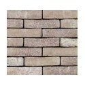 Wienerberger Forum Smoked Prata 50mm Machine Made Stock Grey Light Texture Clay Brick