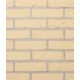 Wienerberger Forum White 50mm Machine Made Stock Buff Light Texture Clay Brick