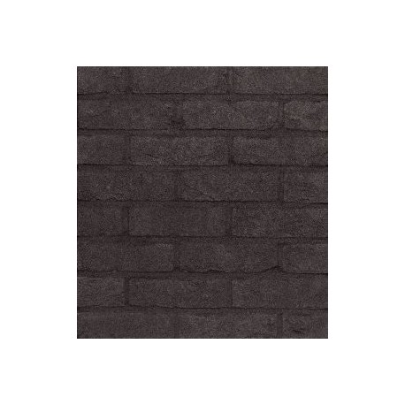 Wienerberger Graphite Black 65mm Machine Made Stock Black Light Texture Clay Brick