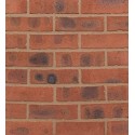 Wienerberger Heartland Red Multi 73mm Machine Made Stock Red Light Texture Clay Brick